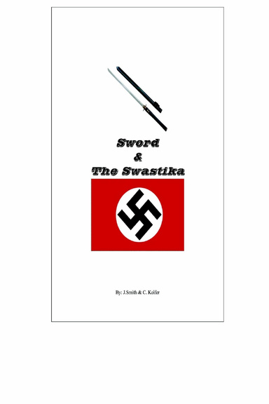 Sword and The Swastika