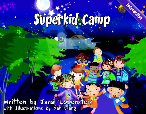 Superkid Camp