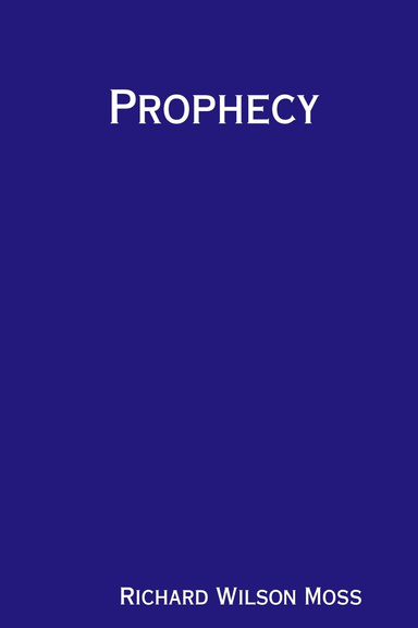 Prophecy