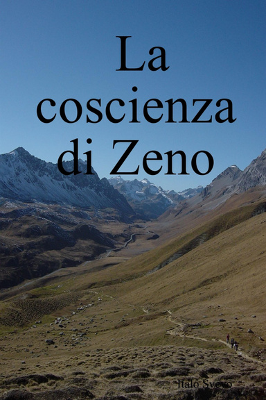 La coscienza di Zeno
