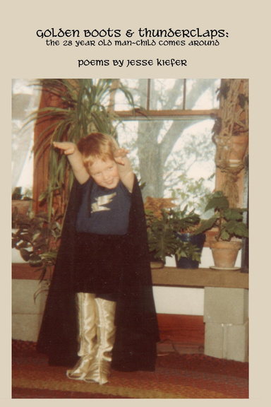 Golden Boots & Thunderclaps