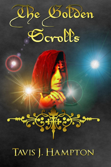The Golden Scrolls