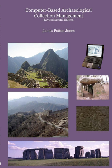 Computer-Based Archaeological Collection Management