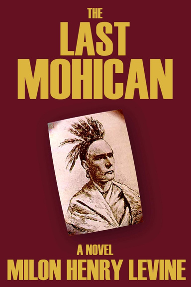 The Last Mohican