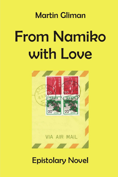 From Namiko with Love