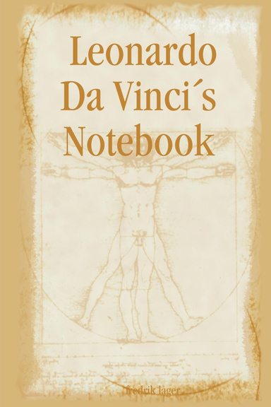 Leonardo Da Vinci´s Notebook