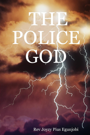 THE POLICE GOD
