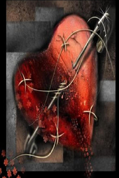 Words From My Bleeding Heart