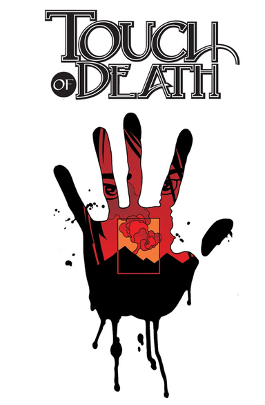Touch of Death #3