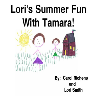 Lori's Summer Fun With Tamara!