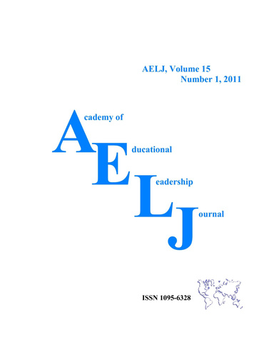 AELJ_Vol_15_No_1_2011