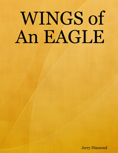 WINGS of An EAGLE