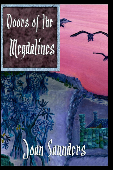 Doors of the Megdalines