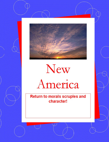 New America