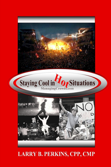 Staying Cool in Hot Situations