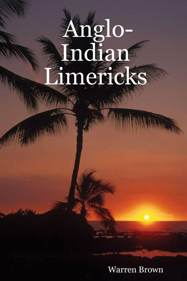 Anglo-Indian Limericks