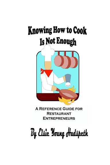 Knowing How to Cook Is Not Enough