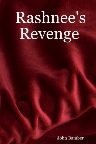 Rashnee's Revenge