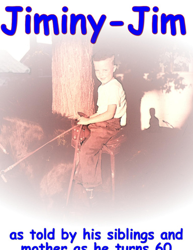 Jiminy Jim