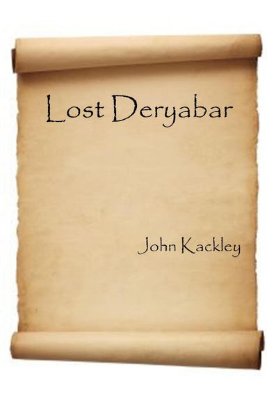 Lost Deryabar