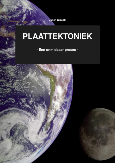 Plaattektoniek - versie lulu