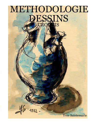 METHODOLOGIE DESSINS - CROQUIS