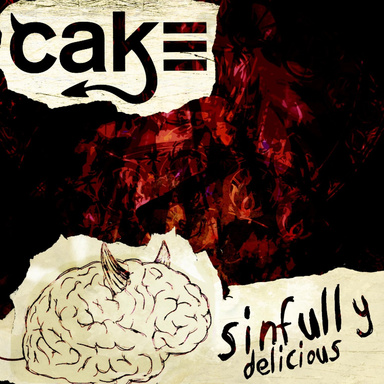 CAKE vol.2