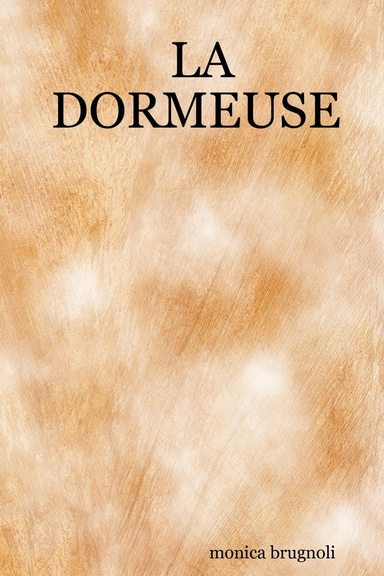 LA DORMEUSE