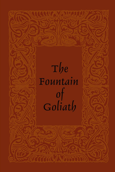 The Fountain of Goliath