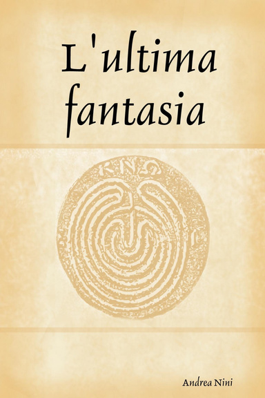 L'ultima fantasia