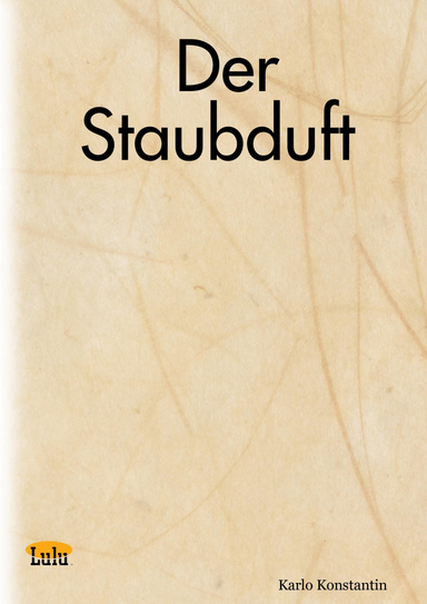 Der Staubduft