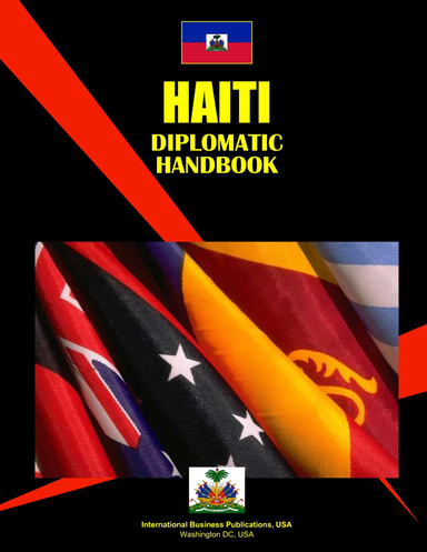Haiti Diplomatic Handbook