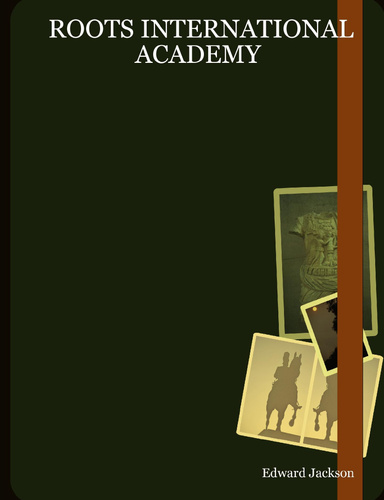 ROOTS INTERNATIONAL ACADEMY