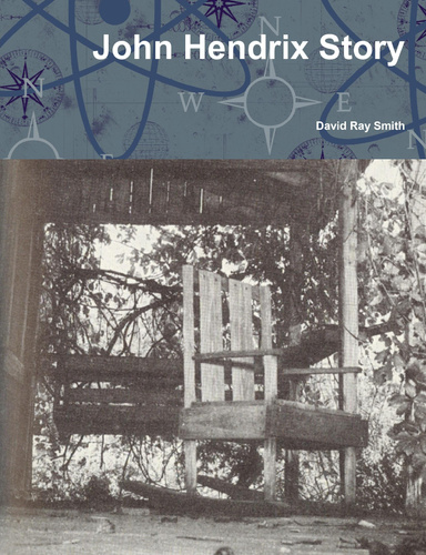 John Hendrix Story