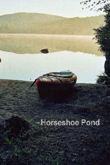 Horseshoe Pond