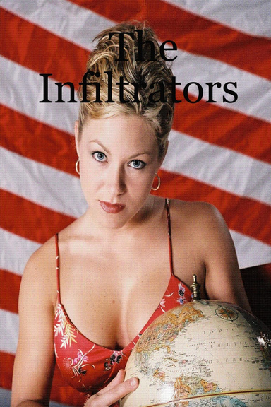The Infiltrators