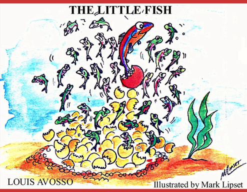 THE LITTLE FISH