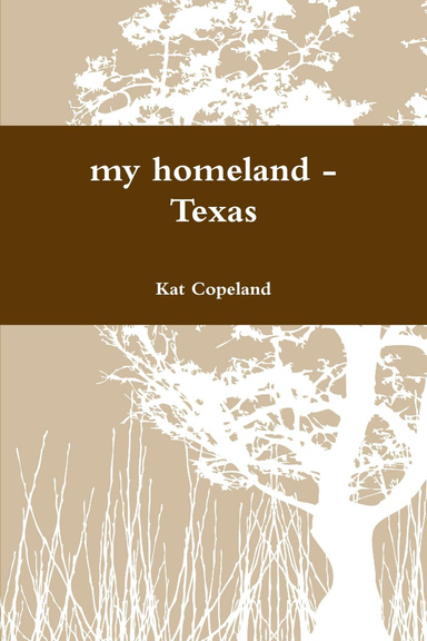 my homeland - Texas