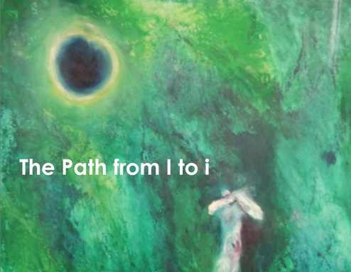 The Path from I to i