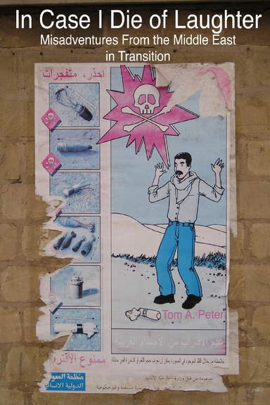 In Case I Die of Laughter