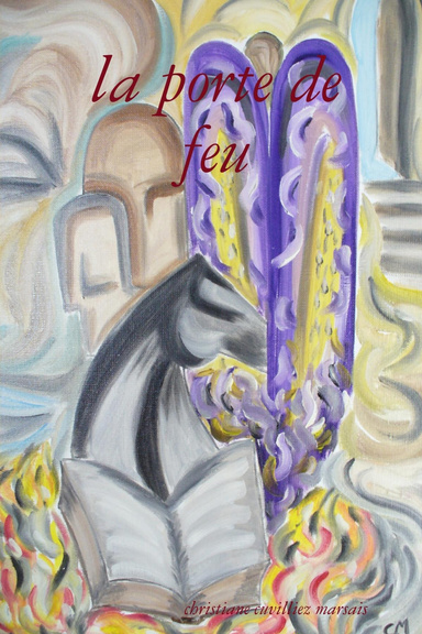 la porte de feu