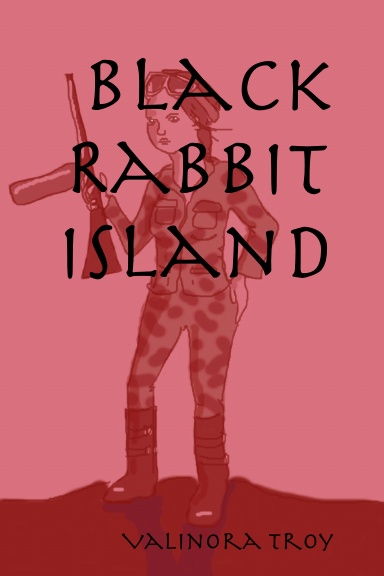 Black Rabbit Island