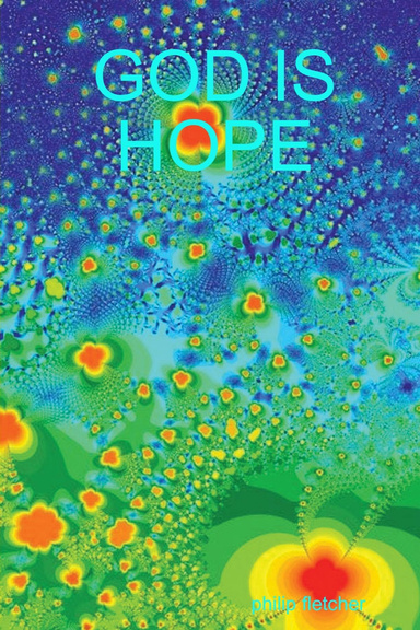 GOD IS HOPE