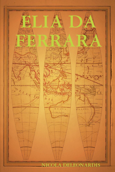 ELIA DA FERRARA
