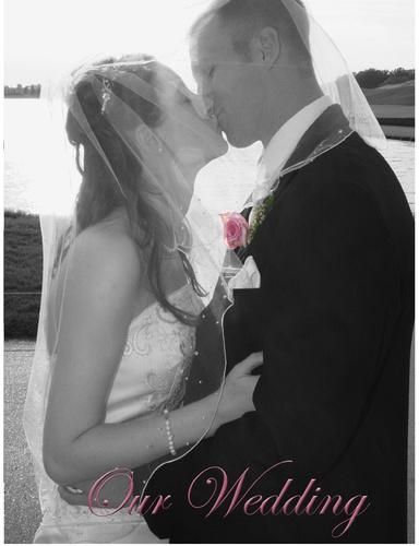 Matt & Leesa Dykstra