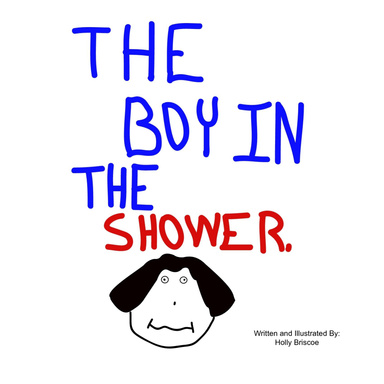 The Boy In The Shower