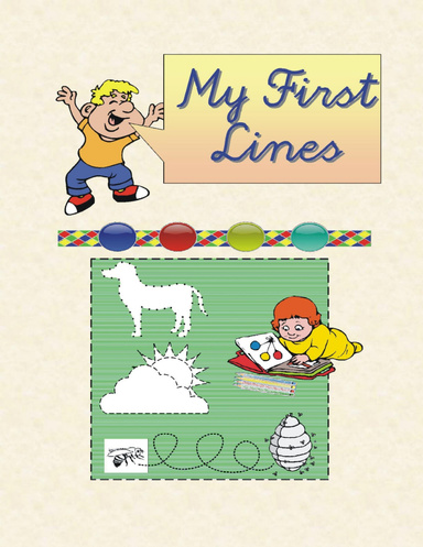 My First Lines