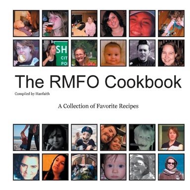 The RMFO Cookbook