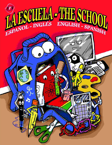 SFS Languages: La Escuela - The School