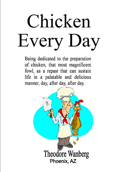 Chicken Every Day